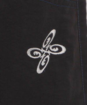 別注PIKOグラフィックカーゴショーツ