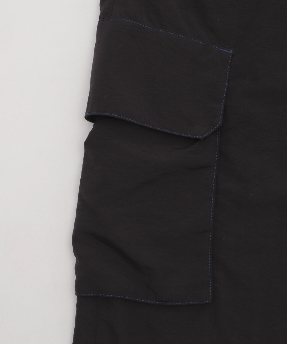 別注PIKOグラフィックカーゴショーツ