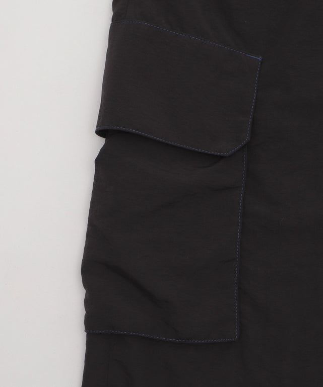 別注PIKOグラフィックカーゴショーツ