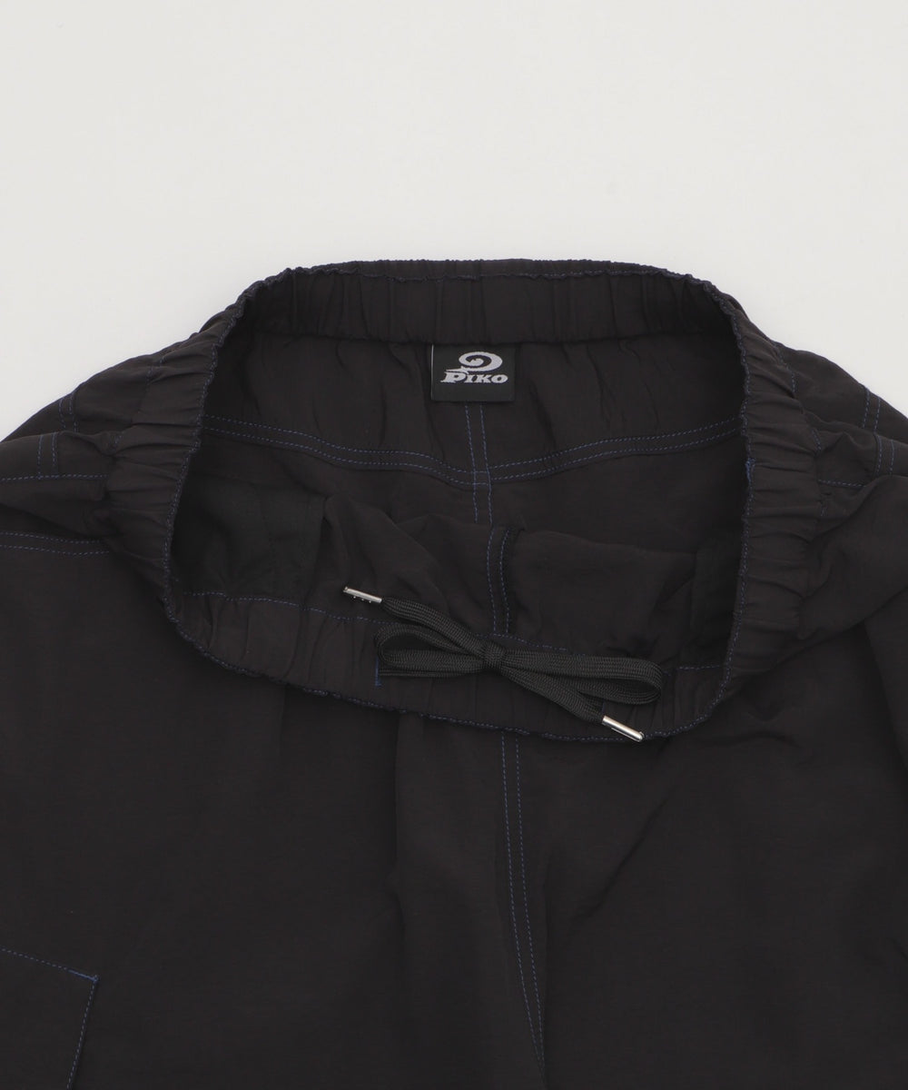 別注PIKOグラフィックカーゴショーツ