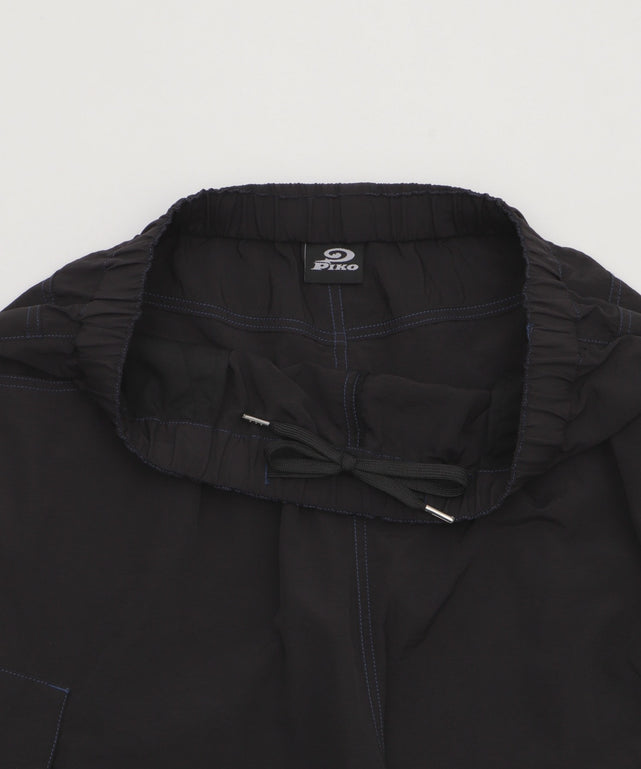 別注PIKOグラフィックカーゴショーツ