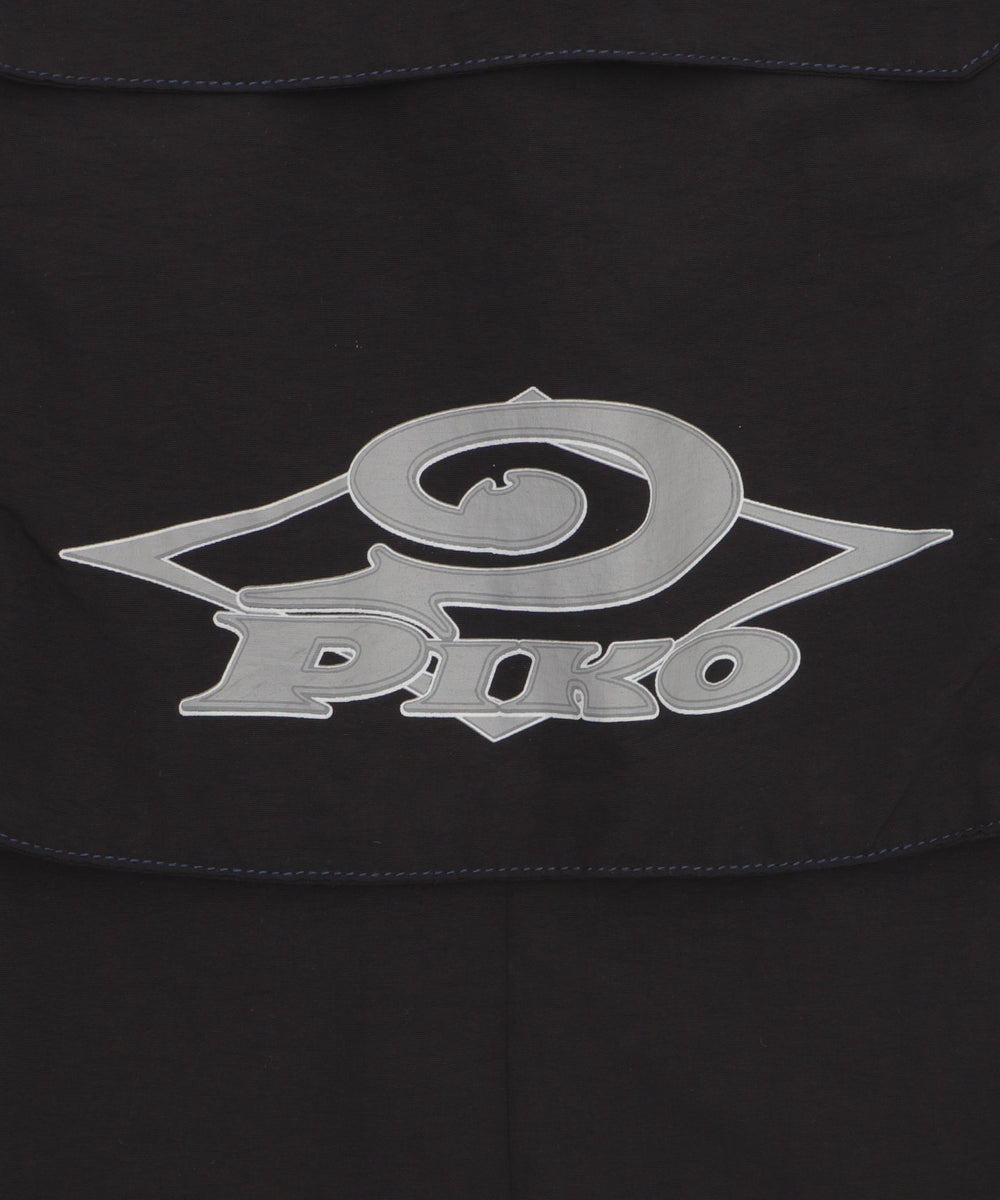 別注PIKOグラフィックカーゴショーツ