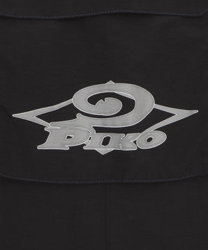 別注PIKOグラフィックカーゴショーツ