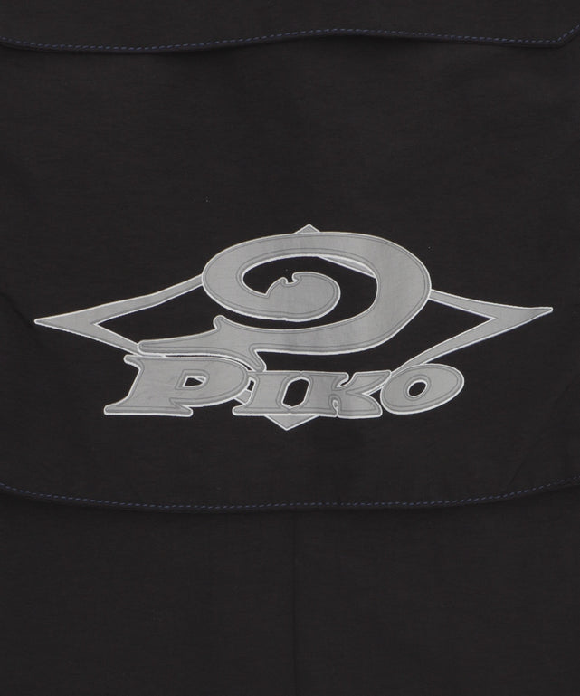 別注PIKOグラフィックカーゴショーツ