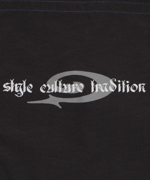 別注PIKOグラフィックカーゴショーツ