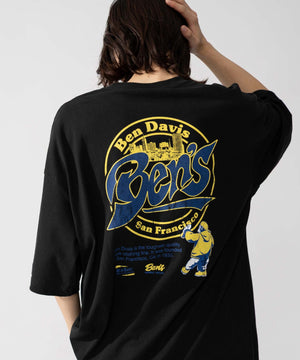 ブラック モデル：175cm L着用