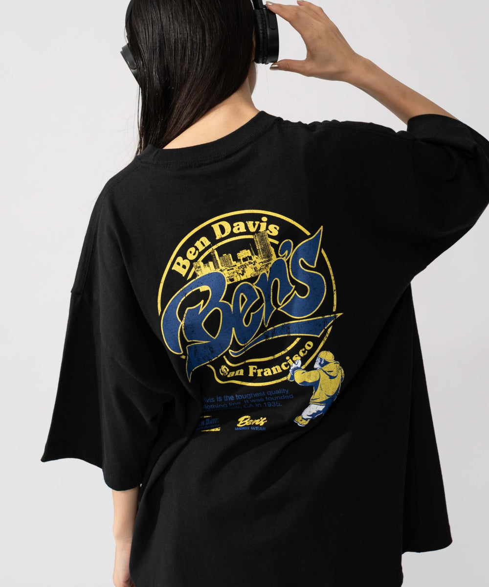 ブラック モデル：161cm L着用