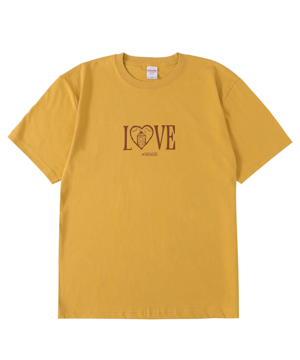 イエロー（柄3）