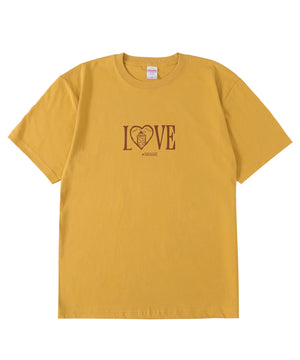 イエロー（柄3）