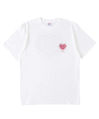 ホワイト2（柄5） / F