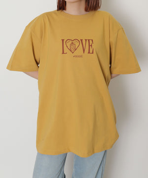 イエロー（柄3）