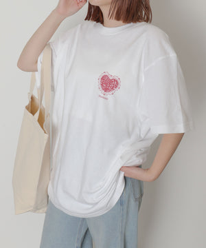 ホワイト2（柄5）