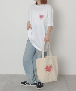 ホワイト2（柄5）