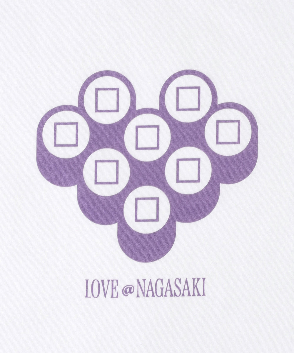 ホワイト1（柄2）