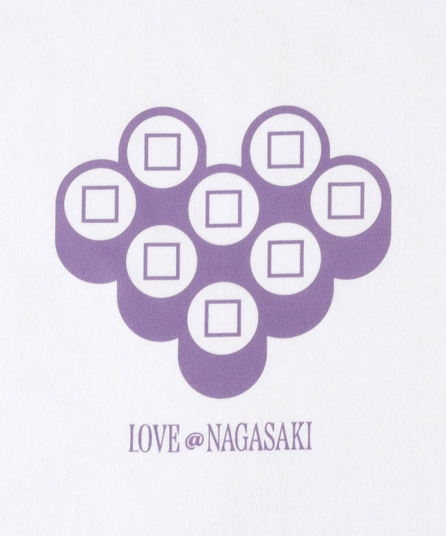 ホワイト1（柄2）