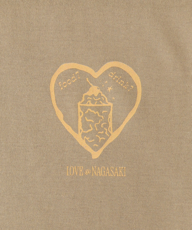 ブラウン（柄4）