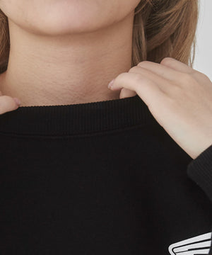 別注Hondaプルオーバービッグスウェット