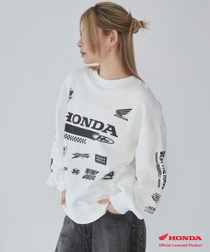 ホワイト　モデル:169cm F着用