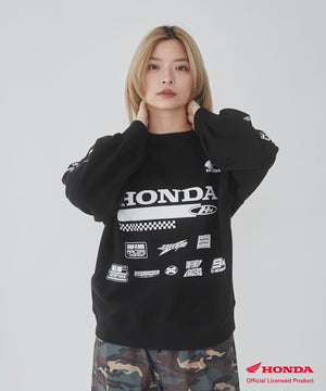 ブラック　モデル:169cm F着用