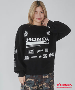 ブラック　モデル:169cm F着用