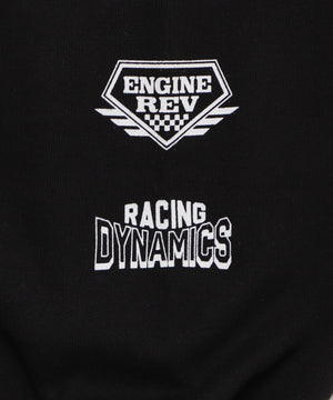 別注Hondaプルオーバービッグスウェット