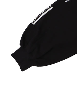 別注Hondaプルオーバービッグスウェット