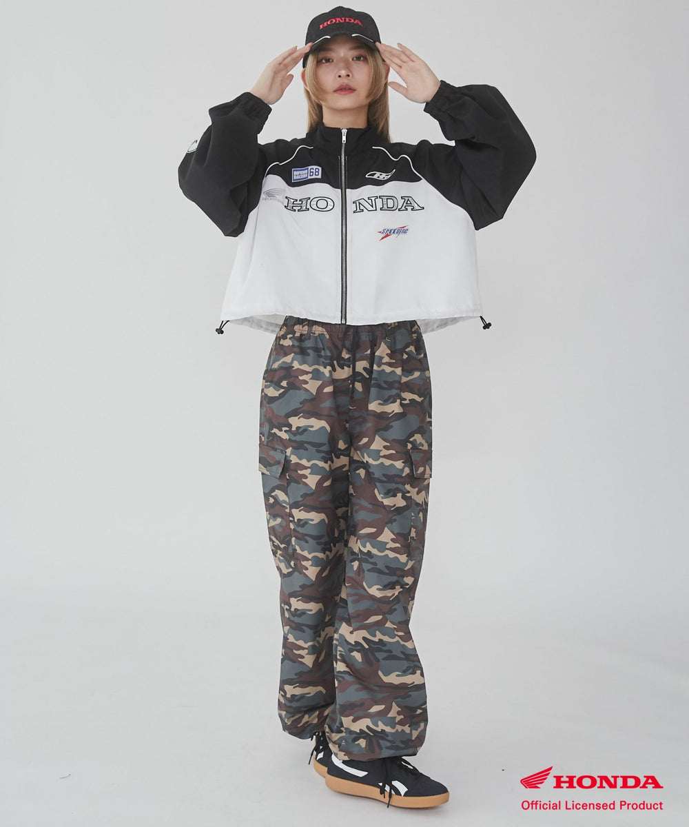 ブラック　モデル:169cm F着用