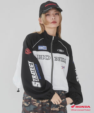 ブラック　モデル:169cm F着用