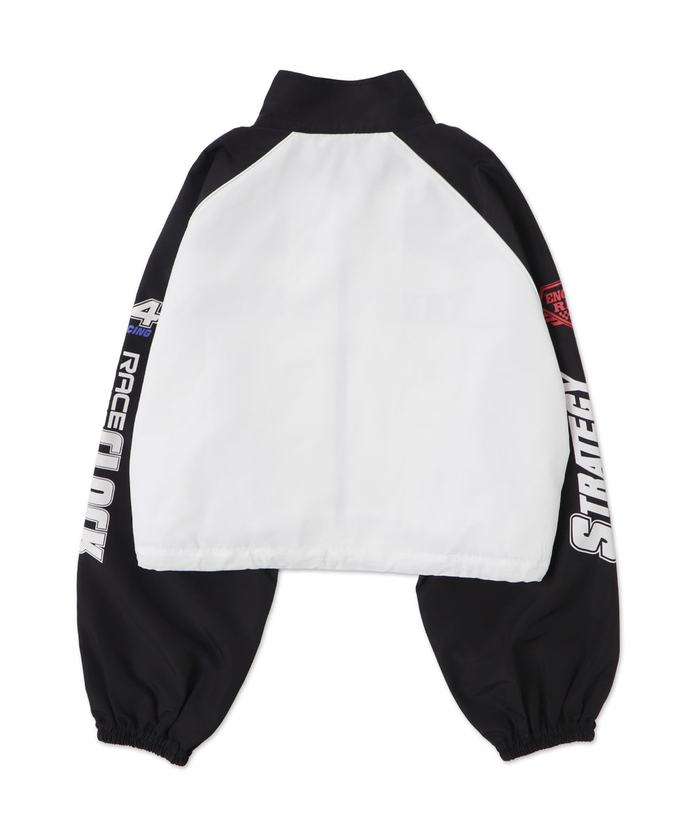 別注Hondaブルゾン