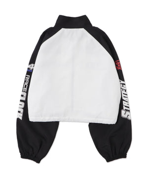 別注Hondaブルゾン