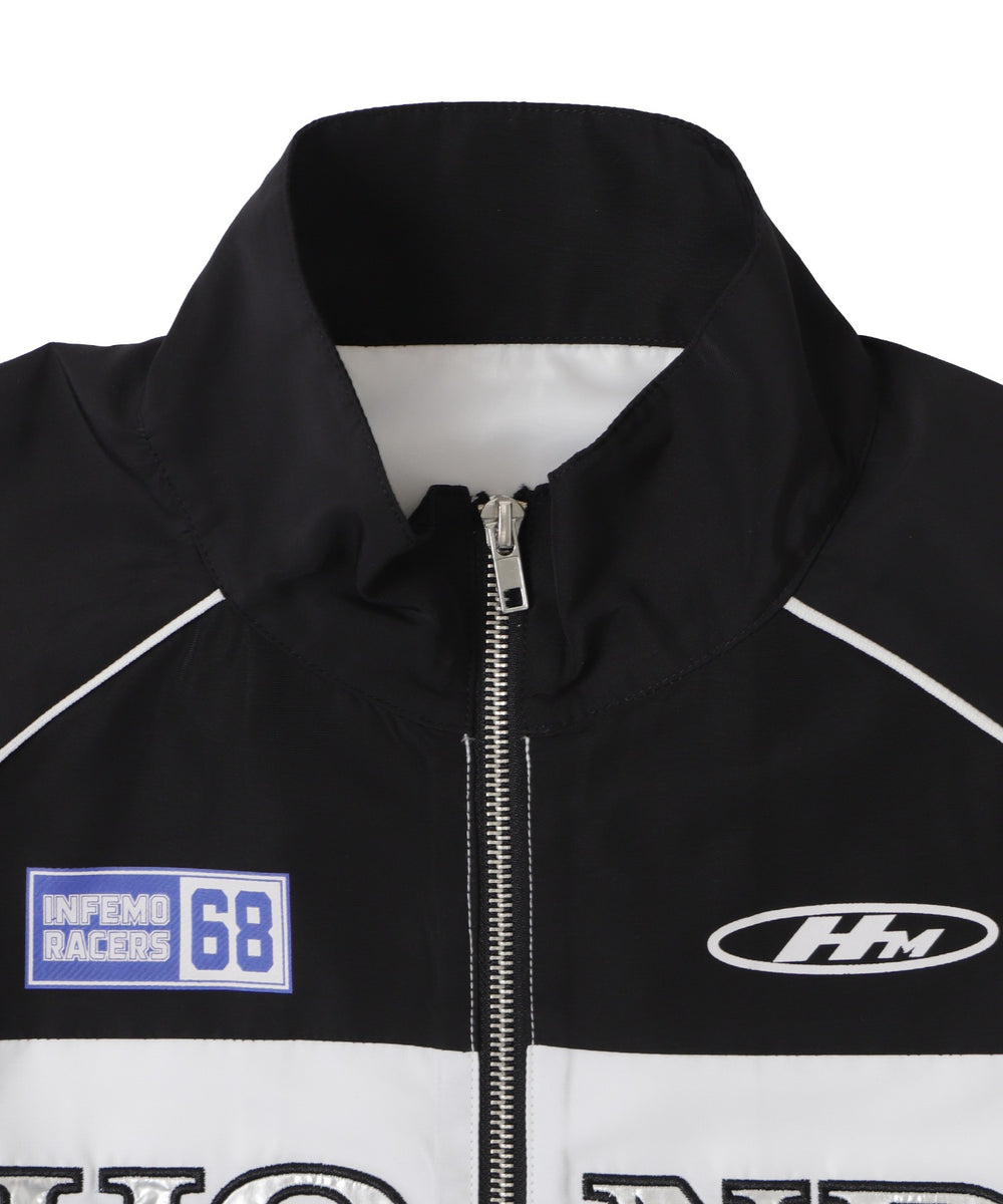 別注Hondaブルゾン