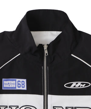 別注Hondaブルゾン