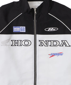 別注Hondaブルゾン