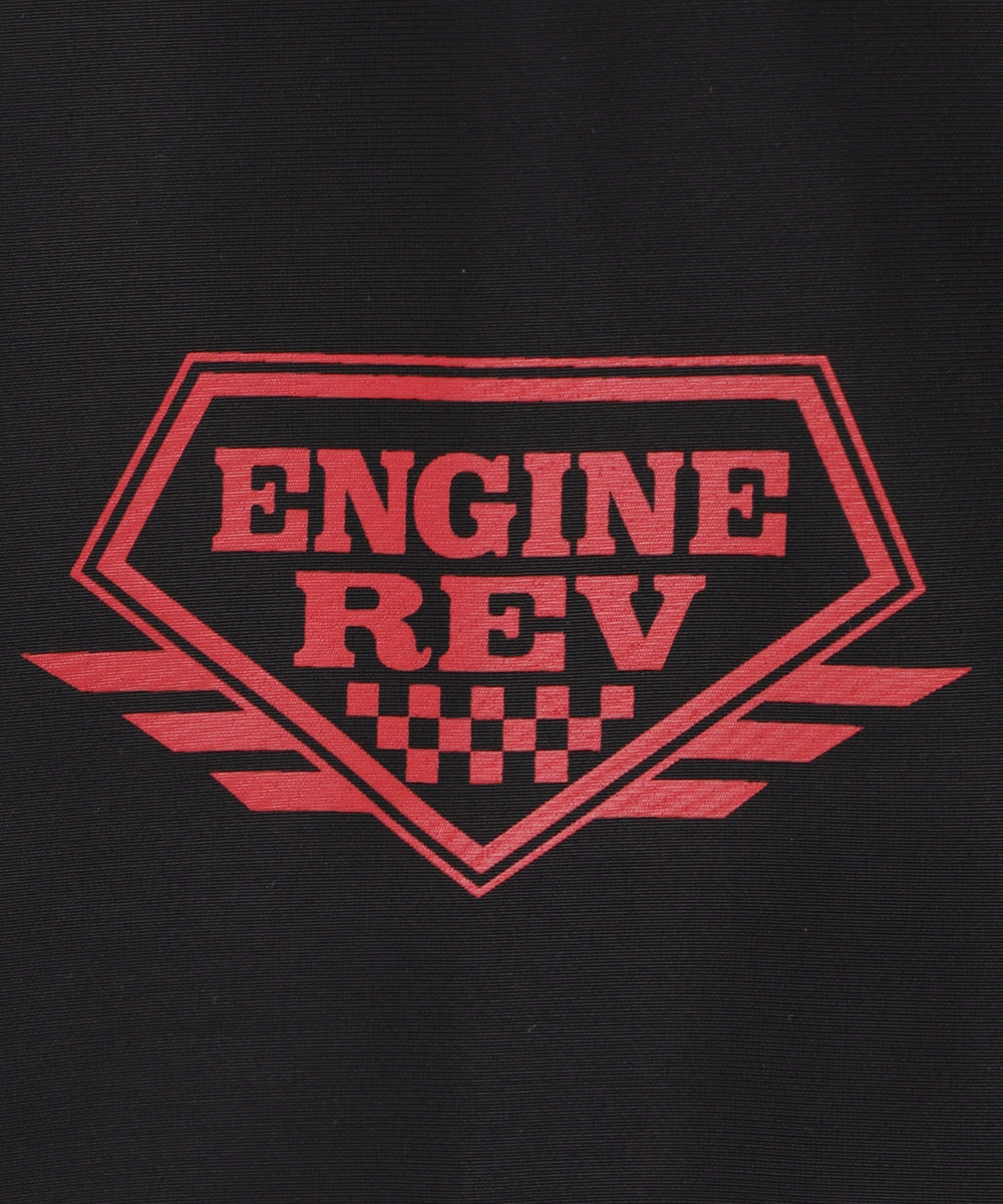 別注Hondaブルゾン