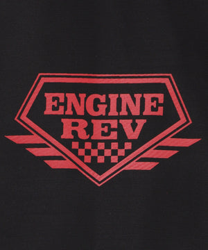 別注Hondaブルゾン