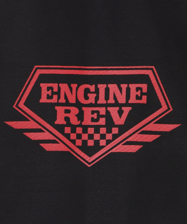 別注Hondaブルゾン