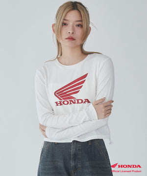 ホワイト モデル:169cm F着用