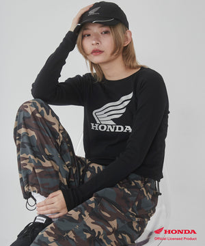 ブラック モデル:169cm F着用