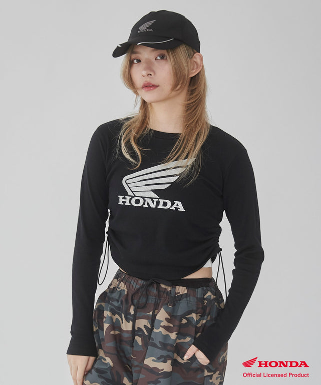 別注HondaサイドドロストロンT｜WEGO（ウィゴー） – WEGO ONLINE STORE