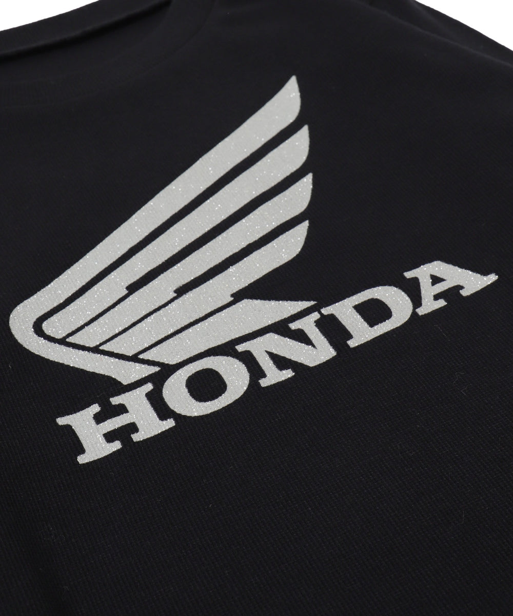 別注HondaサイドドロストロンT