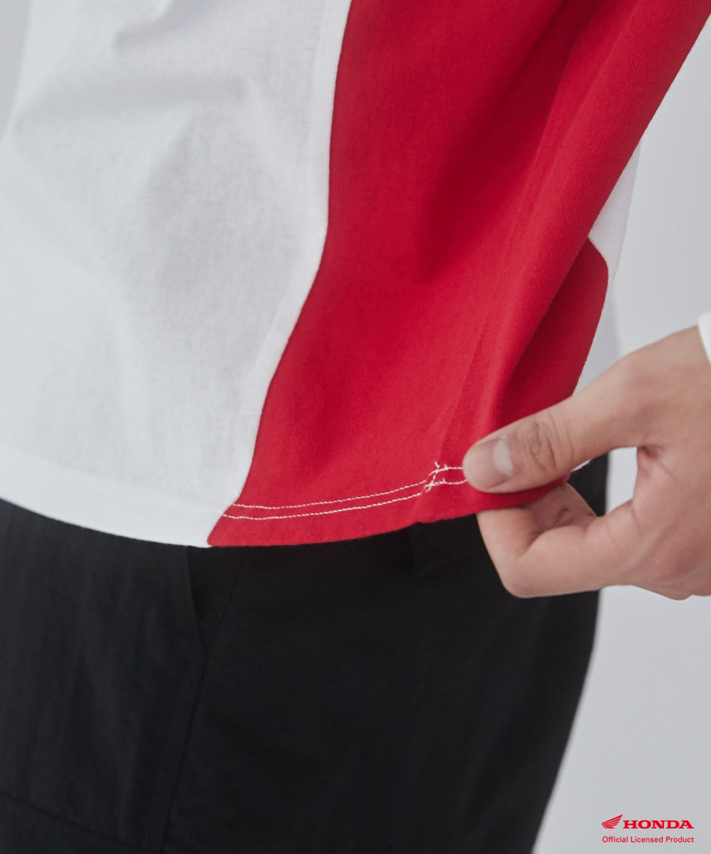 別注HondaグラフィックT（LS）