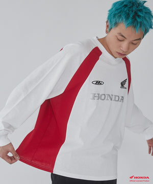 別注HondaグラフィックT（LS）