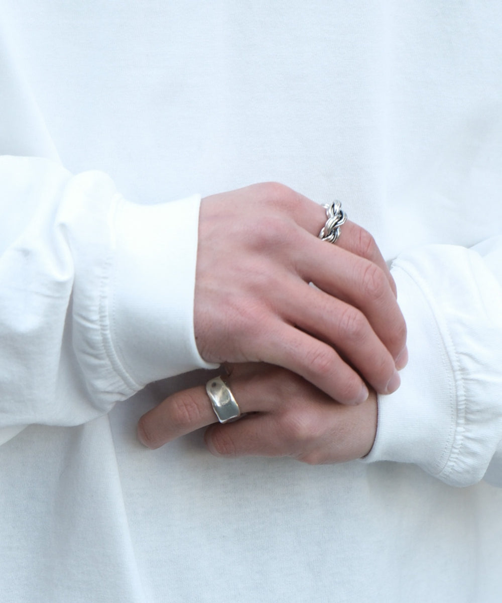 別注NEW　JACKグラフィックT（LS）