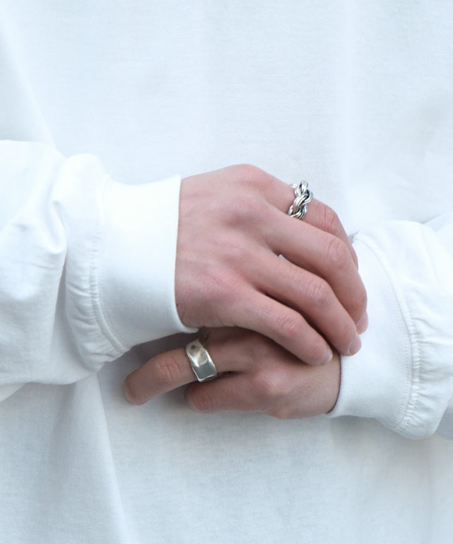 別注NEW　JACKグラフィックT（LS）