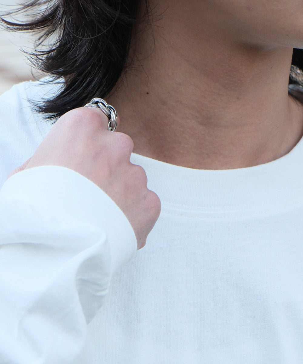 別注NEW　JACKグラフィックT（LS）