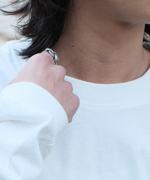 別注NEW　JACKグラフィックT（LS）