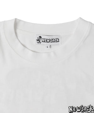 別注NEW　JACKグラフィックT（LS）