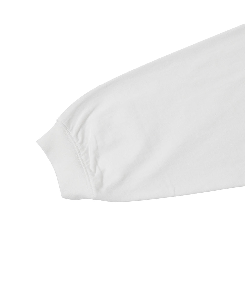 別注NEW　JACKグラフィックT（LS）