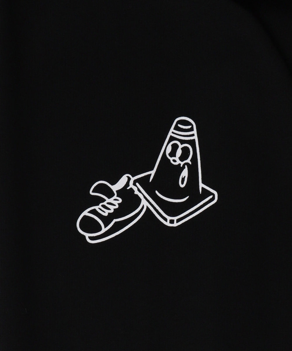 別注NEW　JACKグラフィックT（LS）