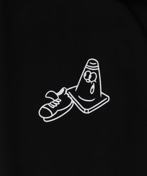 別注NEW　JACKグラフィックT（LS）